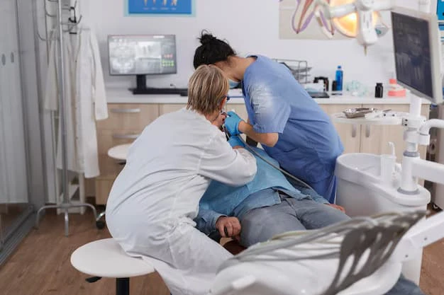 Common Dental Accidents Treated in Emergency Clinics