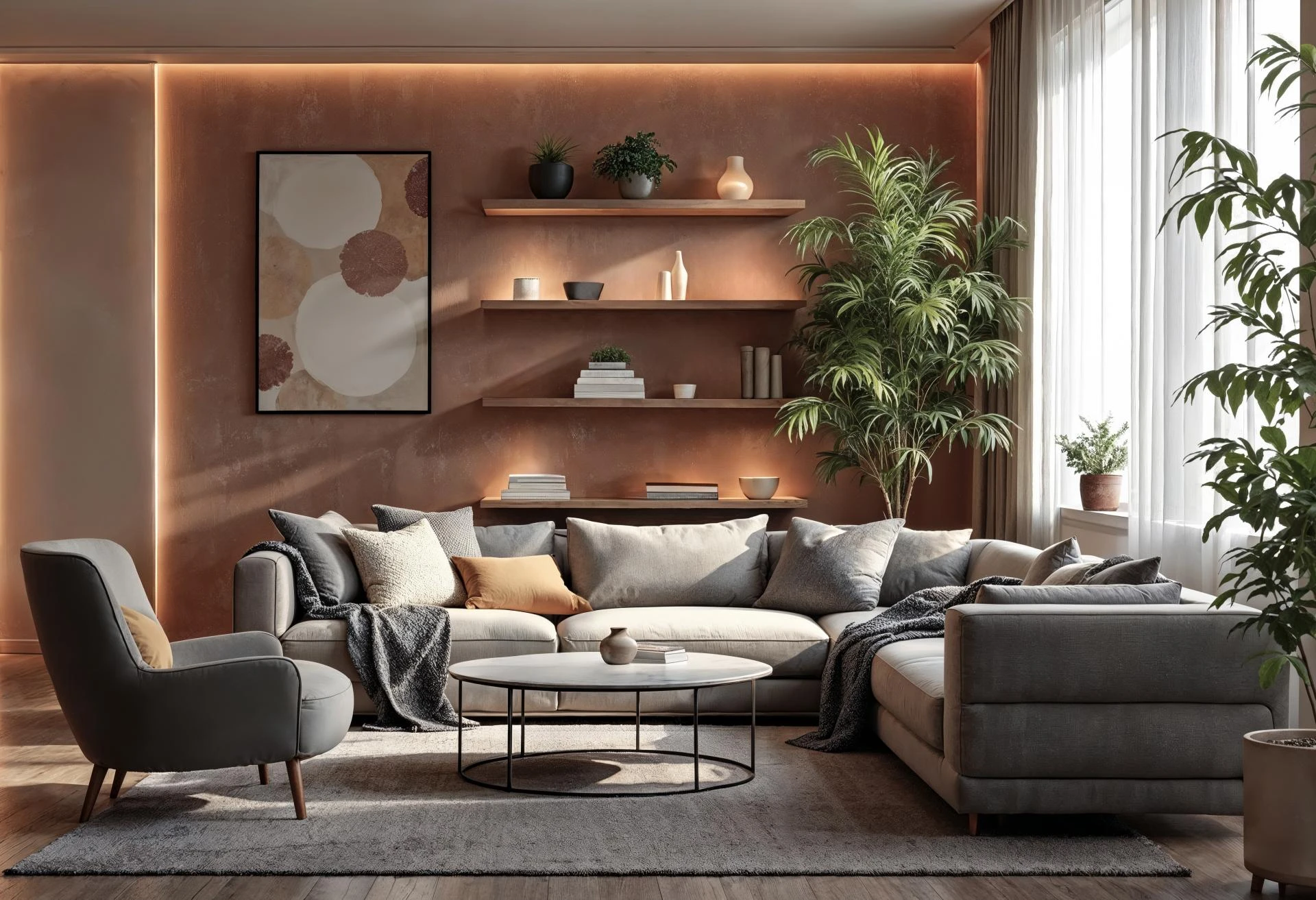 How to Pick the Right Residential Interior Designer in Bangalore Based on Home Type & Lifestyle?