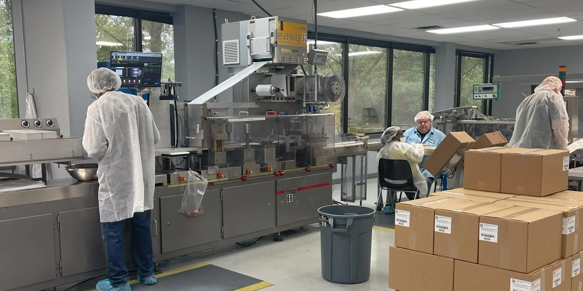 Why Social Compliance Audits Matter: Protecting Brands, Enhancing Operations, and Building Stronger Supply Chains