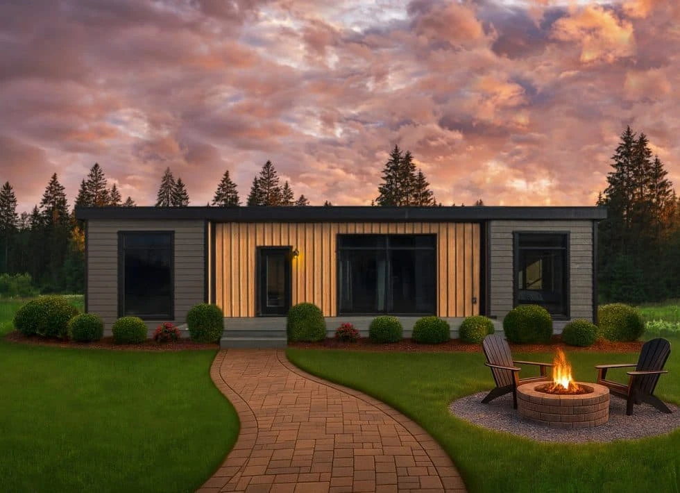 What to Ask Before Hiring Any Myerstown Cabin Builders for Your Cabin