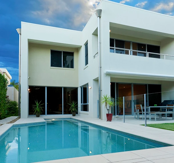 Transform Your Backyard with Custom Pools Brisbane