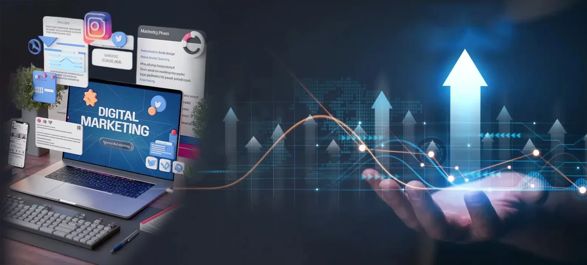 Why Choosing the Right SEO Company in Abu Dhabi Matters: How 88Gravity Drives Real Growth