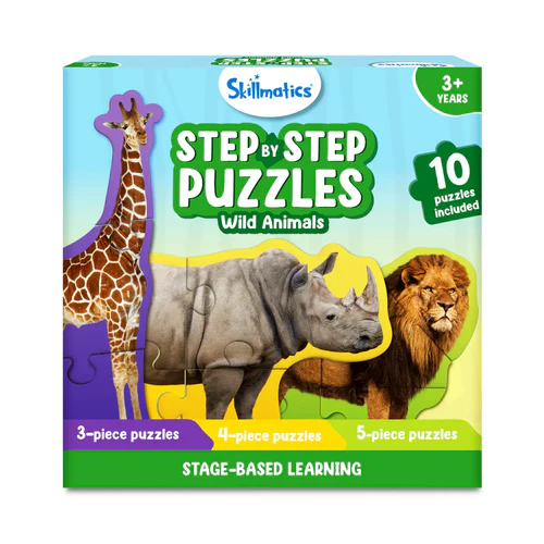 How to Use Mind Games to Enhance Children's Skills