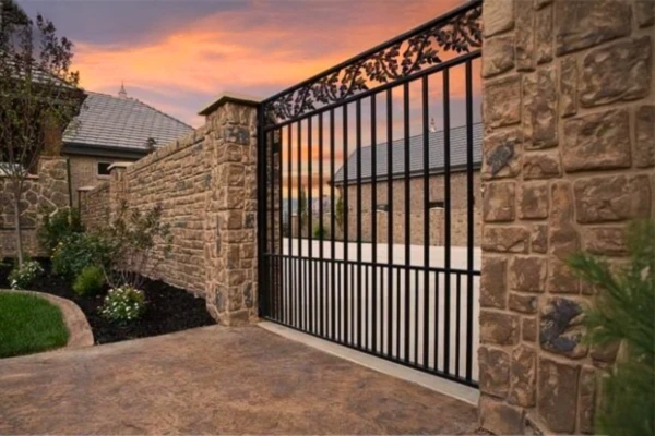 The AZ Fence Company: Strengthening Perimeters Across Arizona