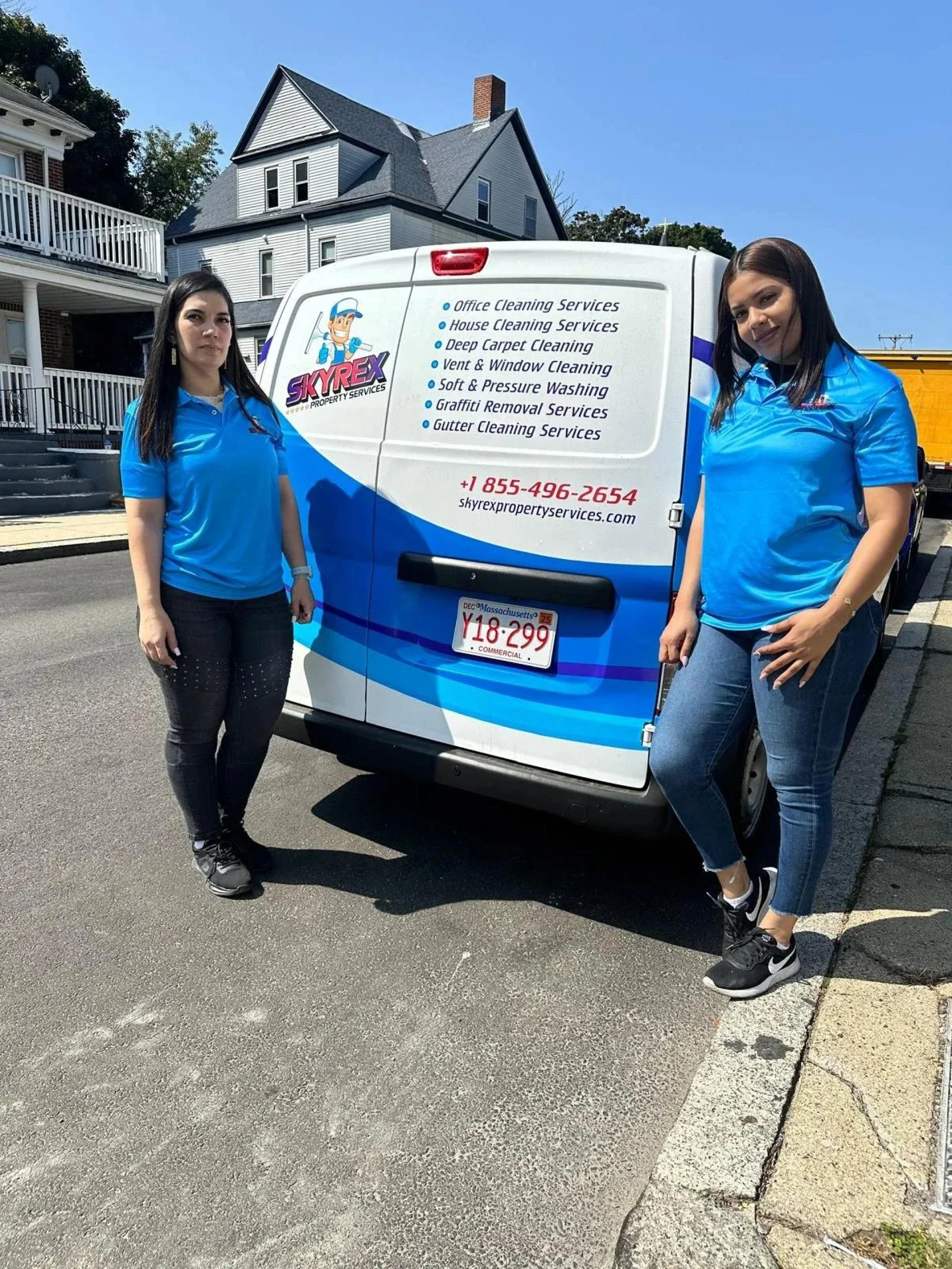 Cleaning Services Across Canada That Make Life Easier