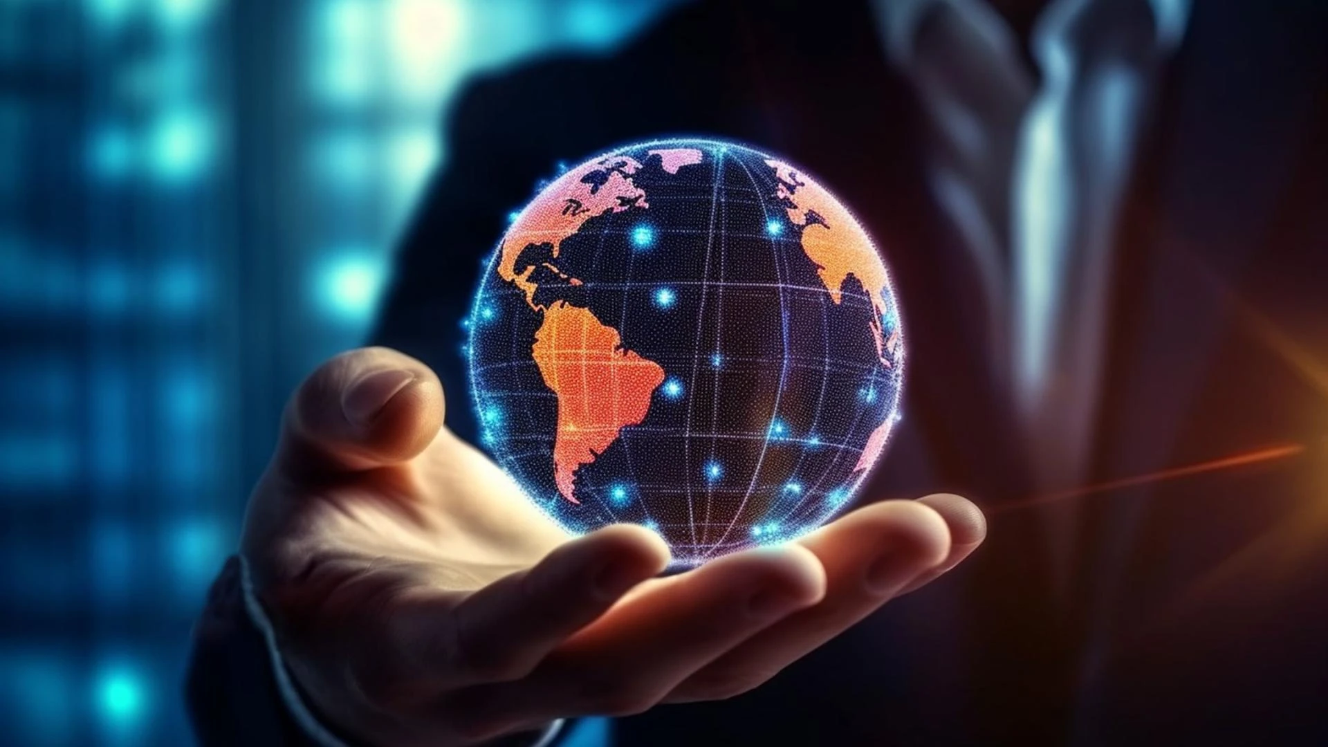 International Copyright and International Trademark Registration