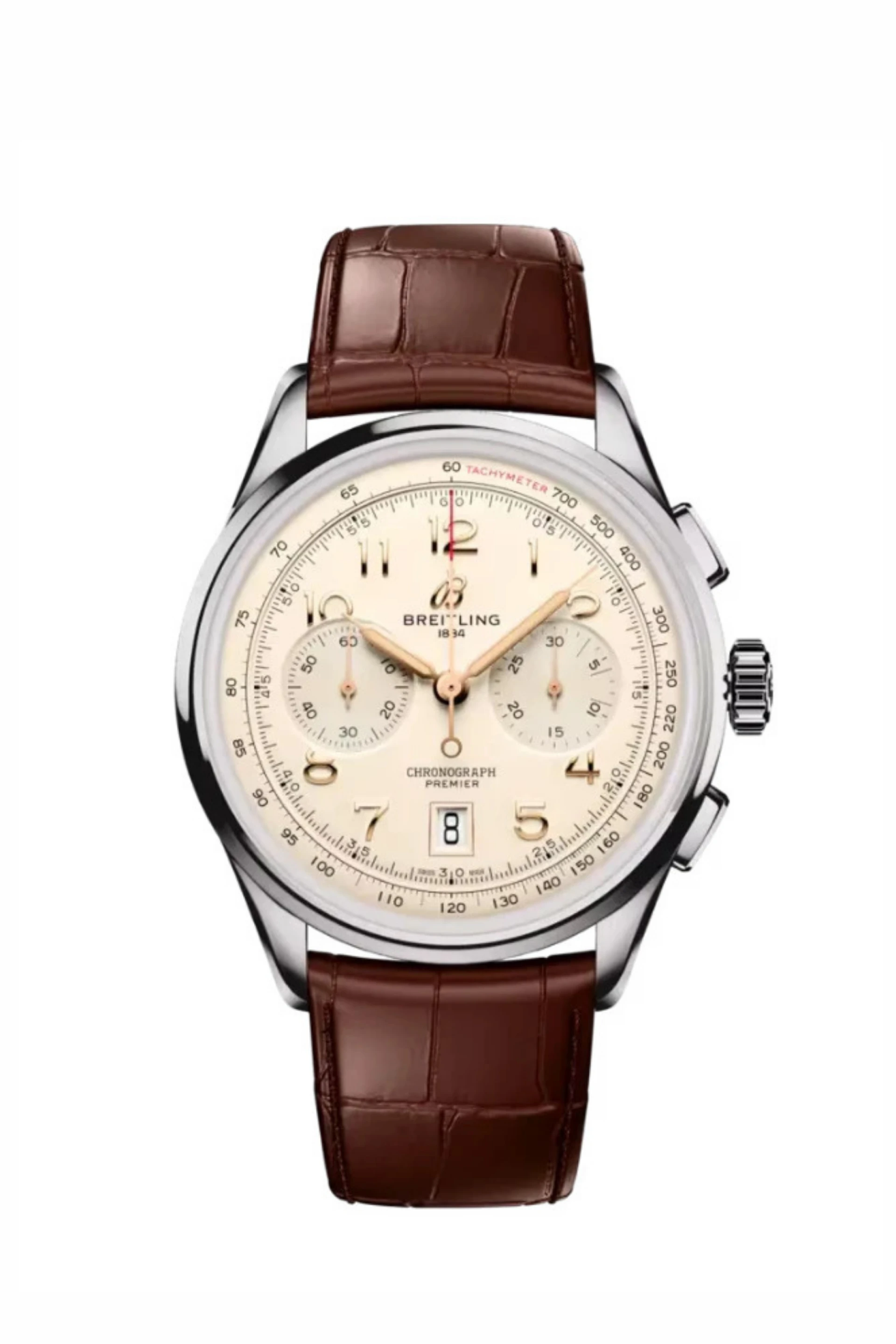 Breitling Watches India: Luxury Timepieces for Modern Professionals