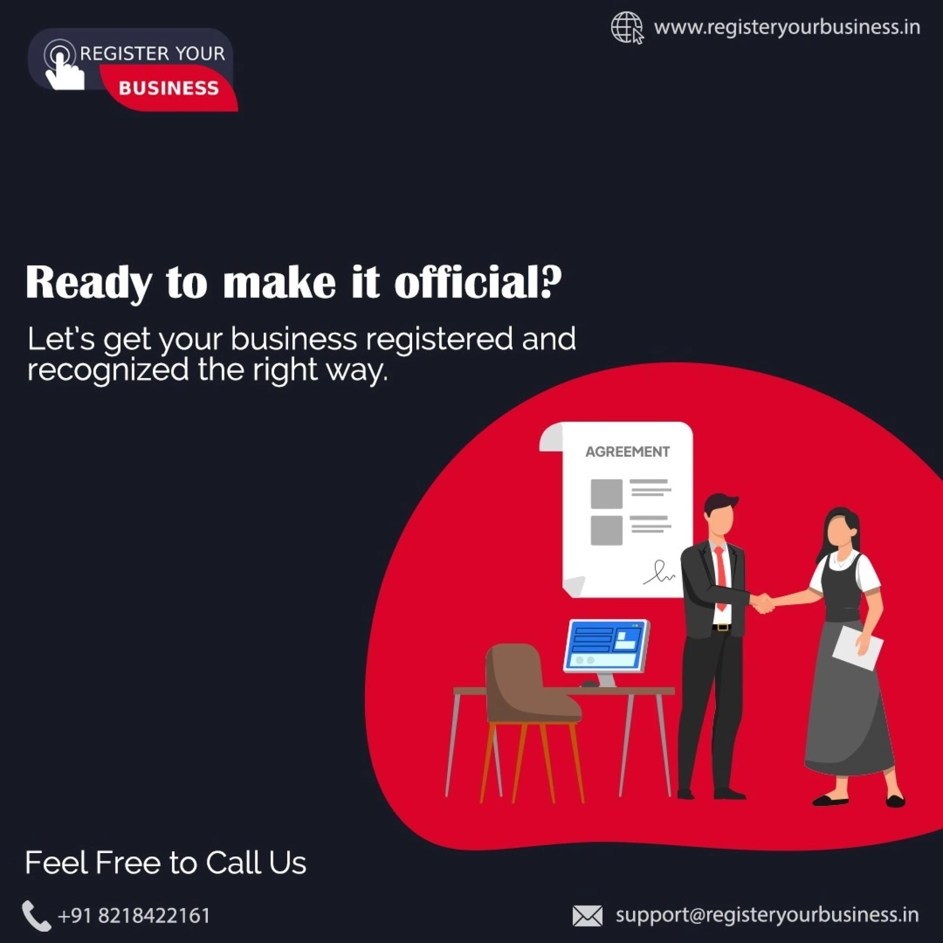 Register Your Business in India: Complete Guide to Pvt Ltd & Public Ltd Company Formation