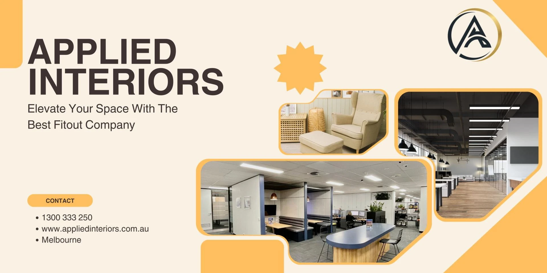 Retail Shop Fitouts Melbourne: Transforming Spaces into Profitable Retail Experiences