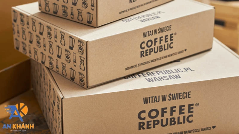 Tại sao giá in hộp giấy tại TP.HCM lại khác nhau đến vậy?