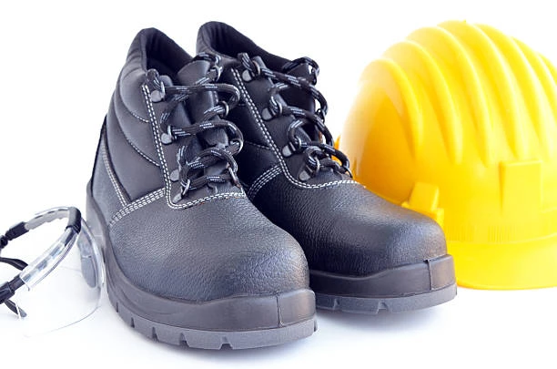Why Slip-Resistant Soles Are Essential in Construction Boots
