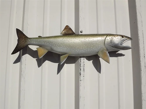 Fish replicas for sale