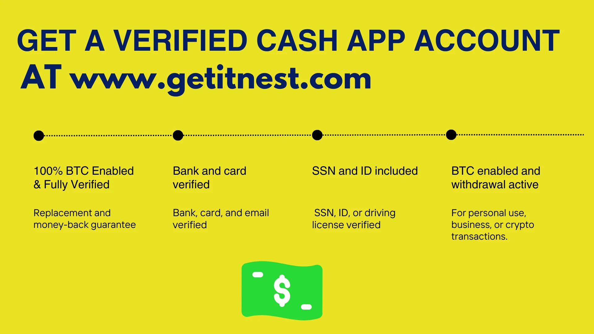 How to Buy Verified Cash App Accounts: A Comprehensive Guide