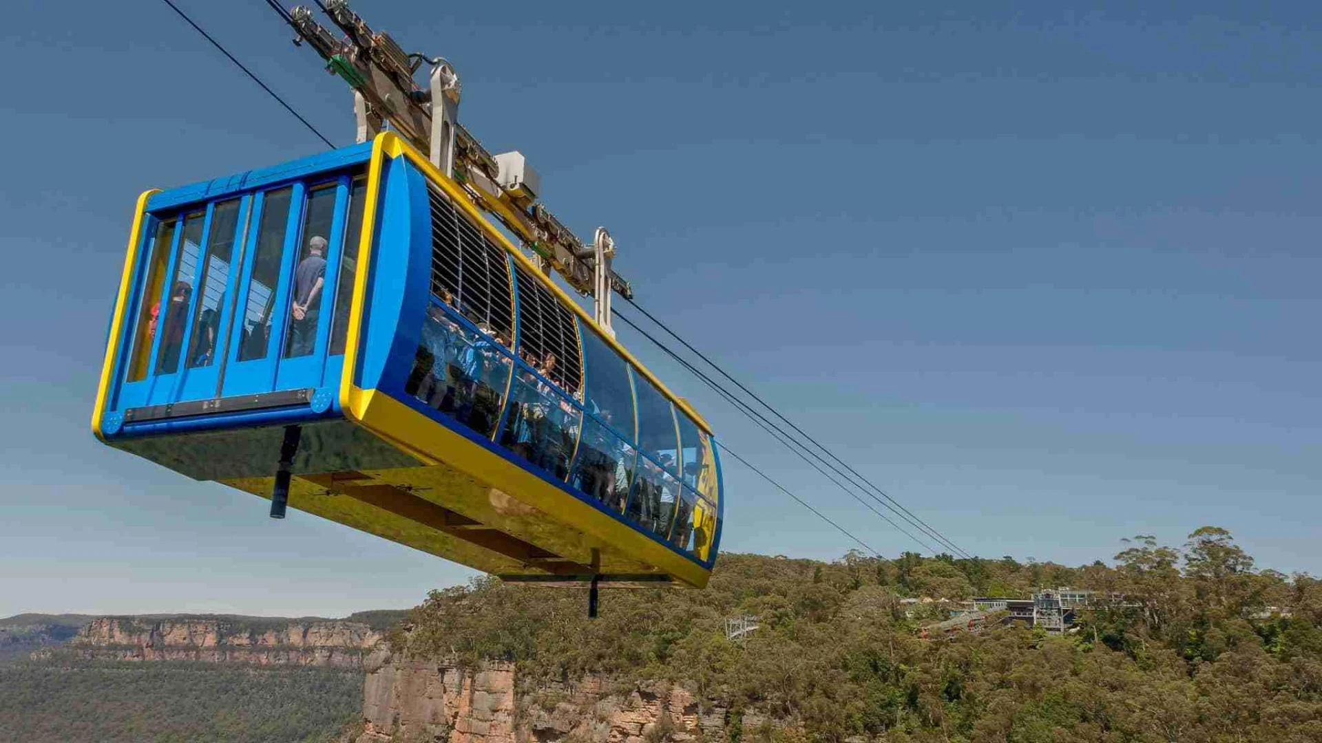 Blue Mountains Private Tours for Ultimate Scenic Adventures