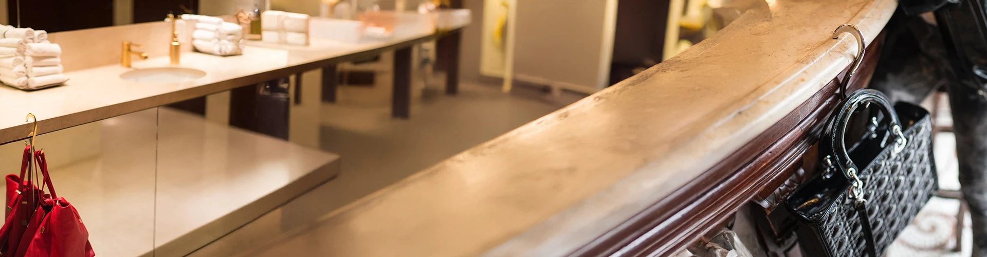 Why Every Modern Handbag Deserves Its Own Hanger Hook