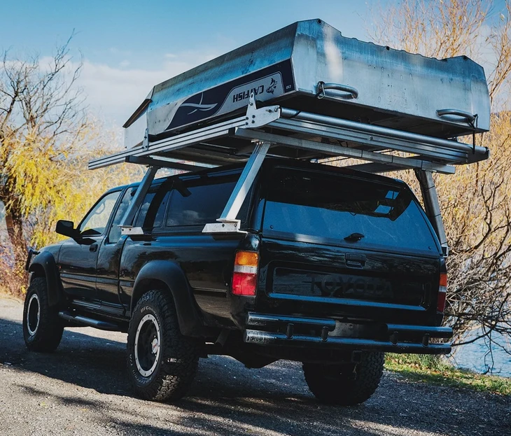 Choosing the Best Boat Loading System?