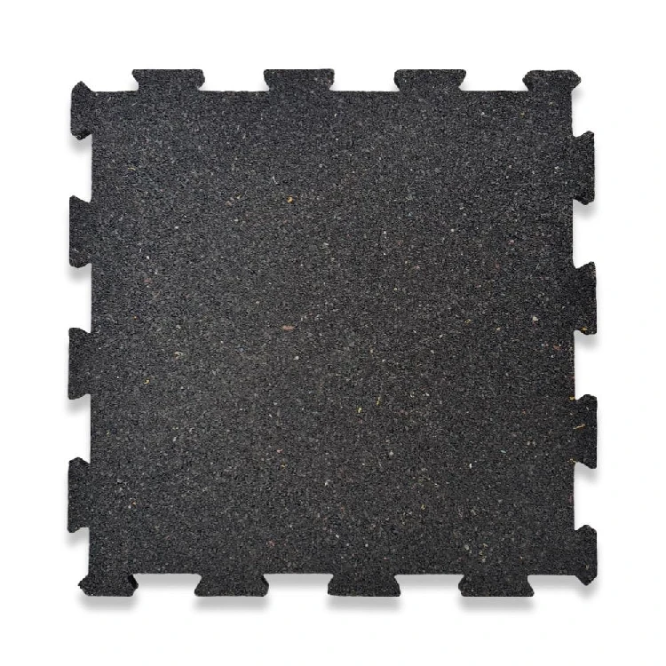 Gumena Podloga za Teretanu – Sigurnost i Udobnost pri Treningu