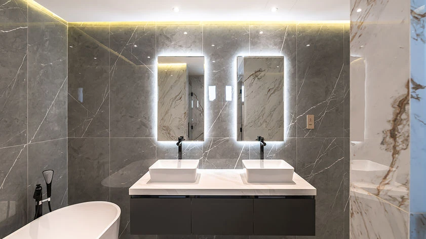  How to Plan a Small Bathroom Renovation in Dubai on a Budget