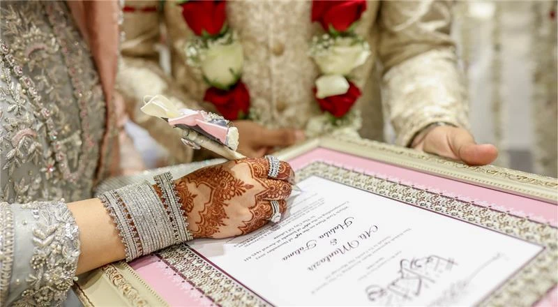 Complete Guide to the Registration Process in a Muslim Marriage Bureau