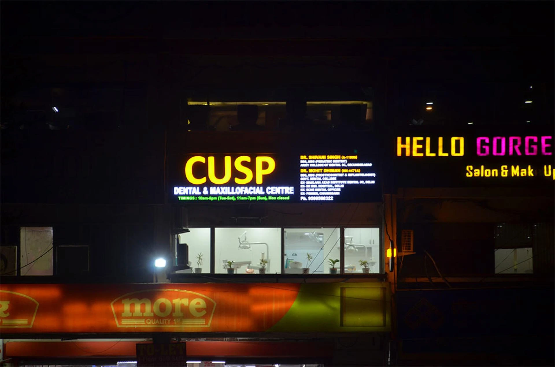 Find the Best TMD Specialist in Gurgaon for Pain-Free Living 