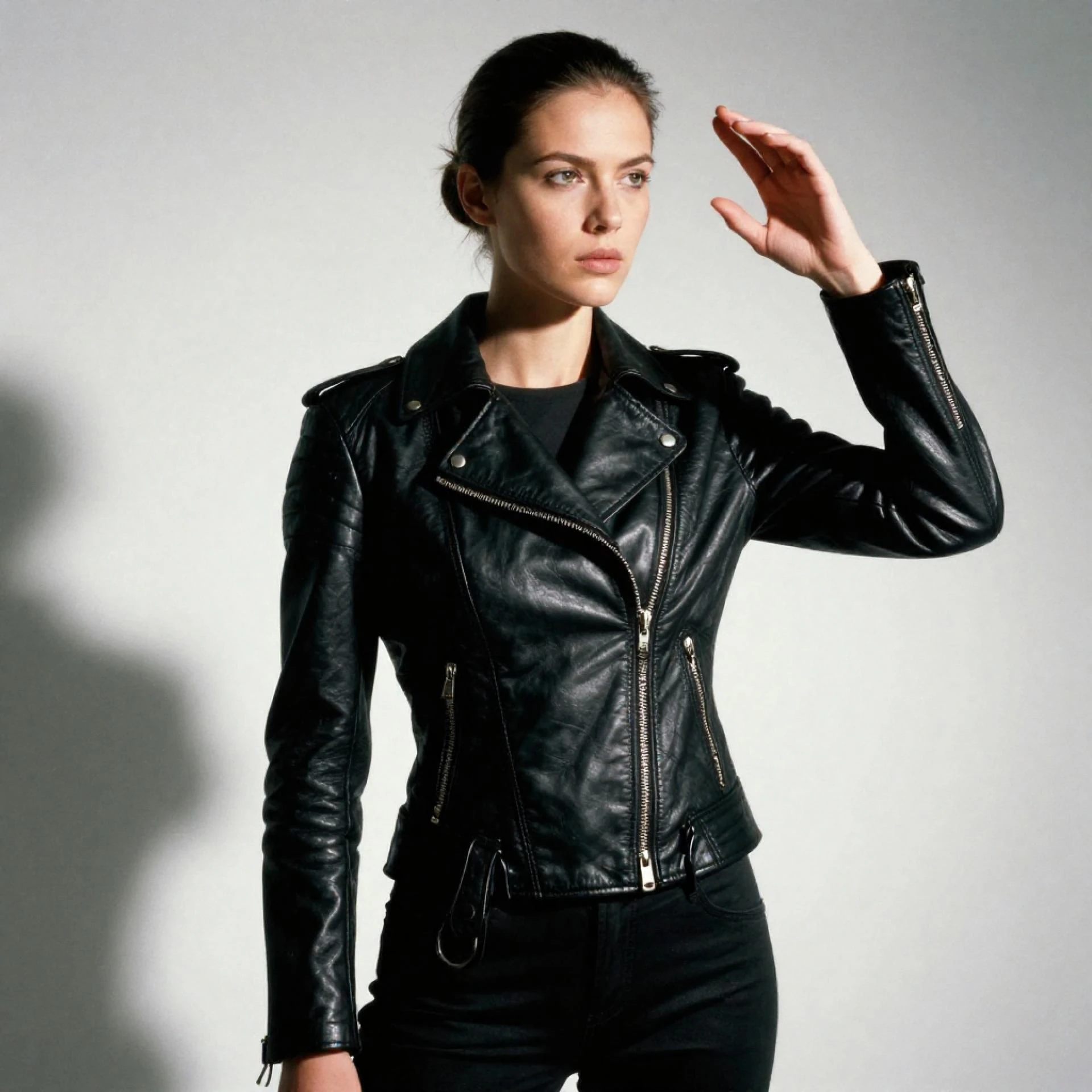 Why Moto Jacket Women Styles Are Dominating Modern Fashion