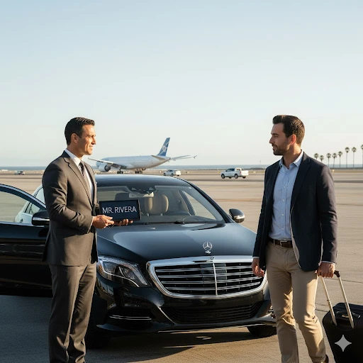 Why Your Airport Transfer Is Secretly the Best Part of Any Trip (And How NYC Does It Better Than Anywhere Else)