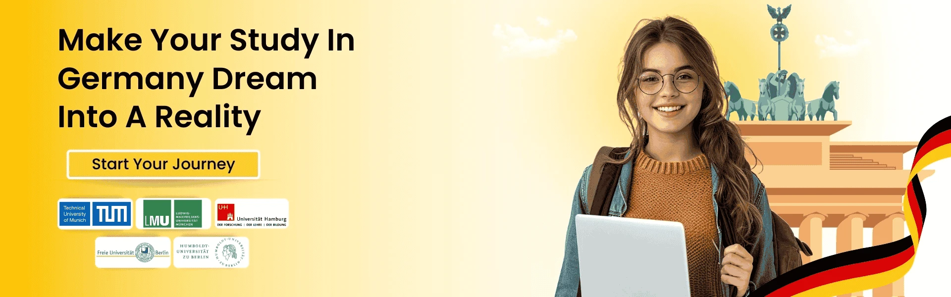 How German Education Consultants in Lucknow Help Students Transition Smoothly to Life in Germany