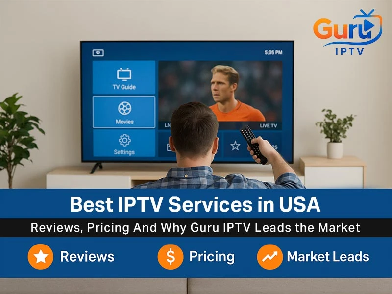 TVPlans IPTV – A Complete Guide to One of the Fastest-Growing IPTV Services