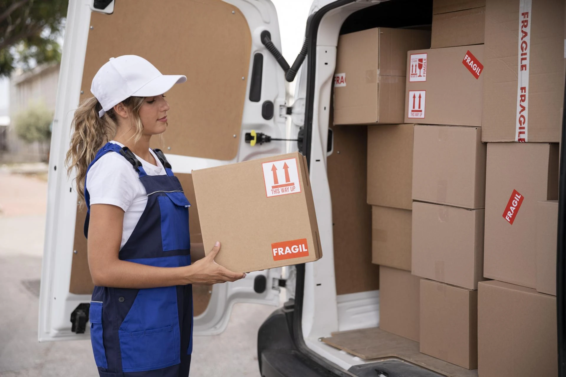 Why Hiring Professional Office Movers in Toronto Can Save Your Business Time, Money and Stress