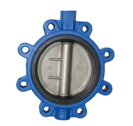An Overview of Key Check Valve Types for Industrial Applications