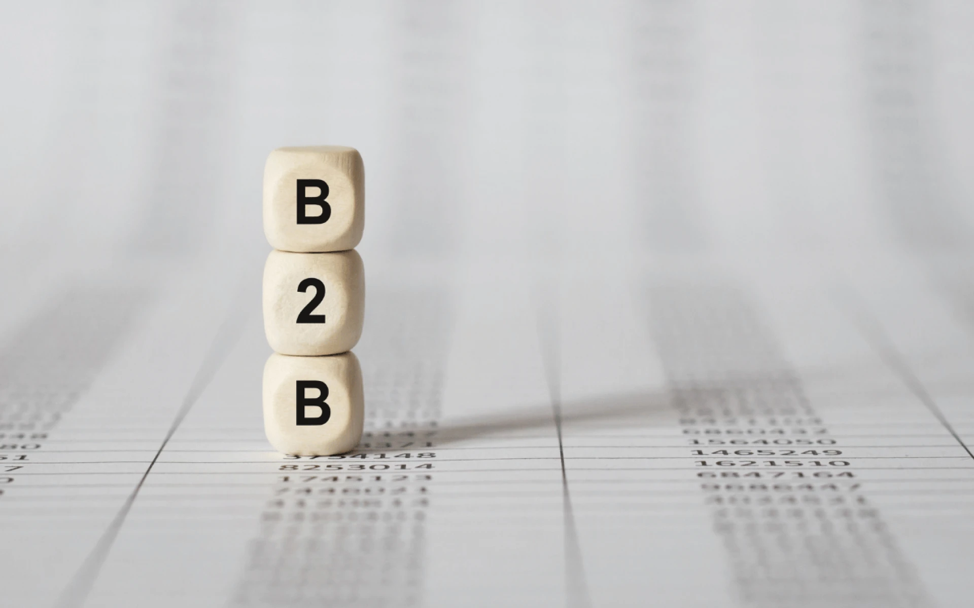 The 8 Types of B2B Content You Need to Make