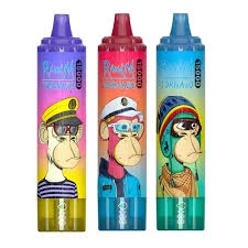 R and M Tornado 15000 Box of 10 – Premium Disposable Vapes