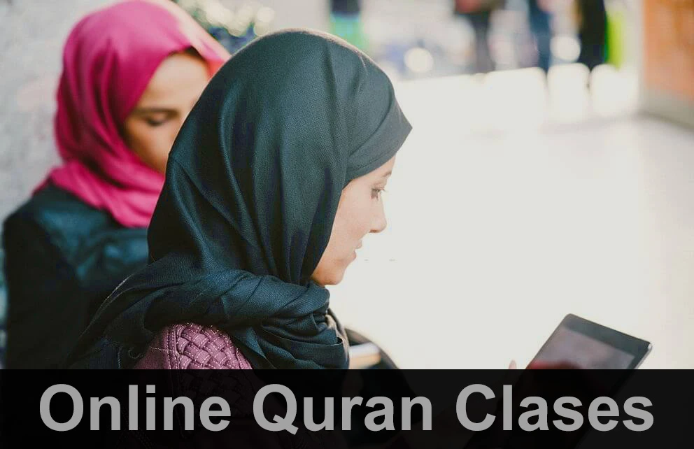 Best Learning Online Quran Classes - Join Online Quran Classes US