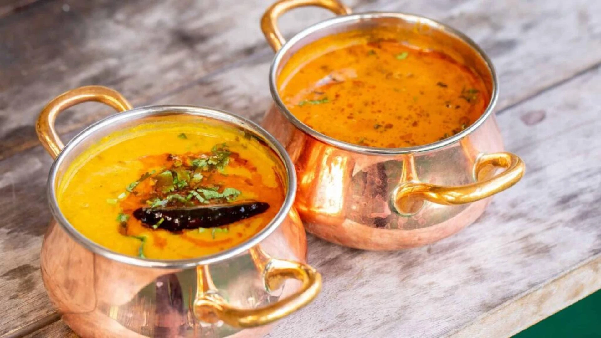 Why NJ Loves Indian Food: A Look at Local Food Culture