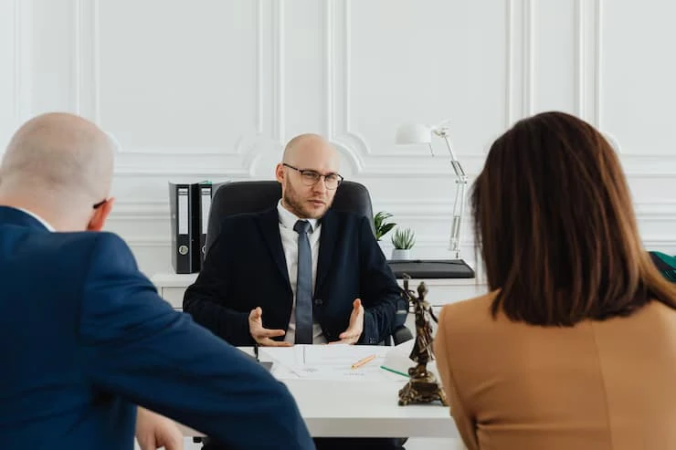 Why You Should Hire a Personal Injury Attorney in Birmingham