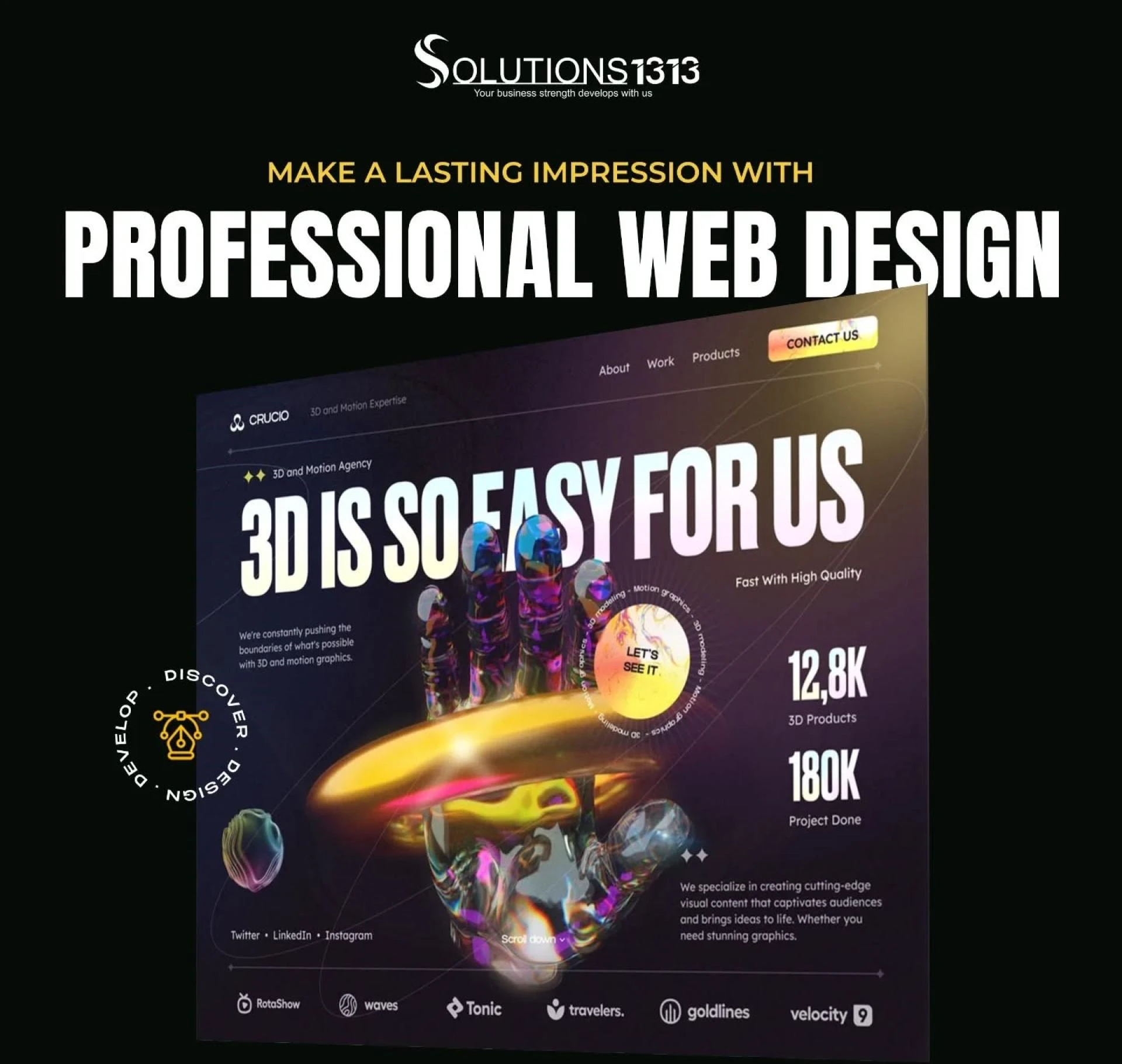 Best Website Designing Company in Chandigarh