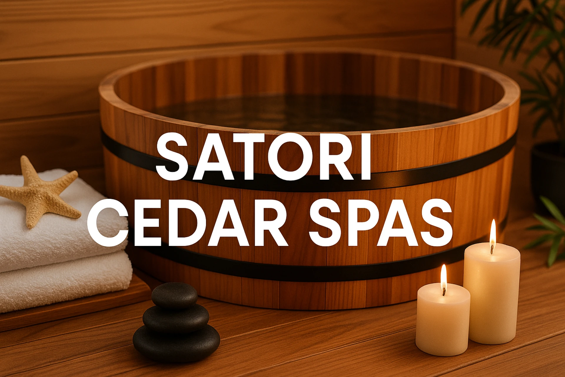 How to Maintain a Cedar Hot Tub: Cleaning, Care, and Longevity Tips