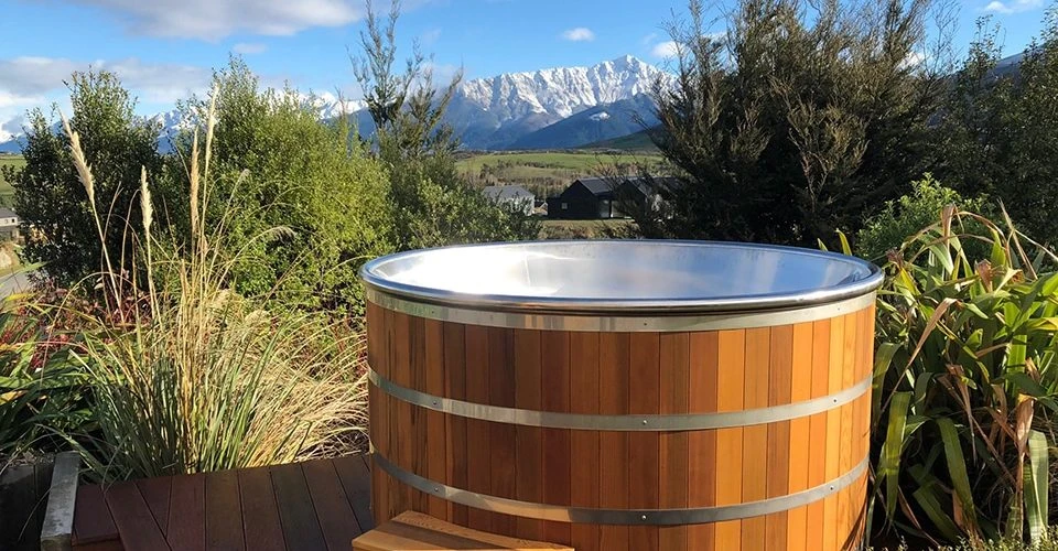 The Growing Appeal of Wood-Fired Hot Tubs in Modern Wellness Spaces