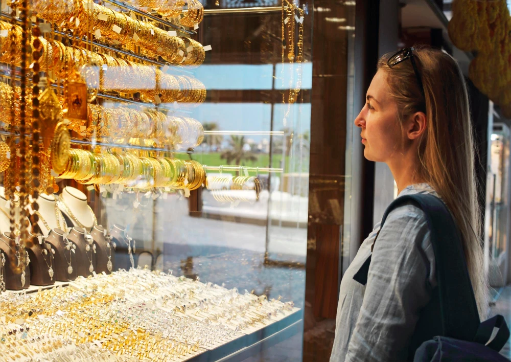 The Complete Guide to Top Jewelry Stores Framingham Has to Offer