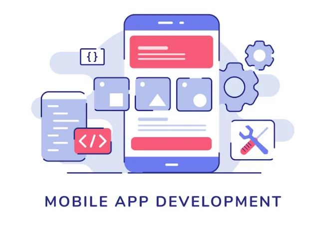 Hire a Mobile App Development Company in Chennai – Build High-Quality Apps