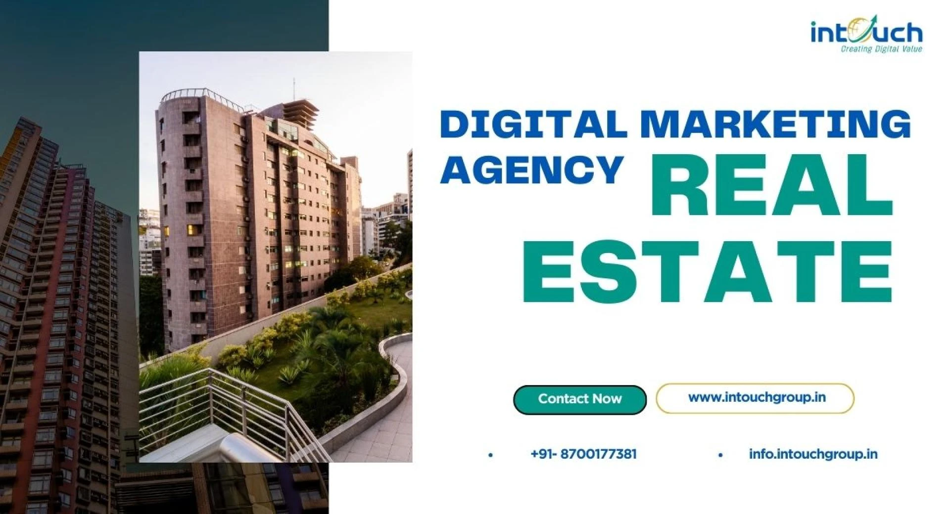 Digital Marketing Tips for Real Estate Consultants