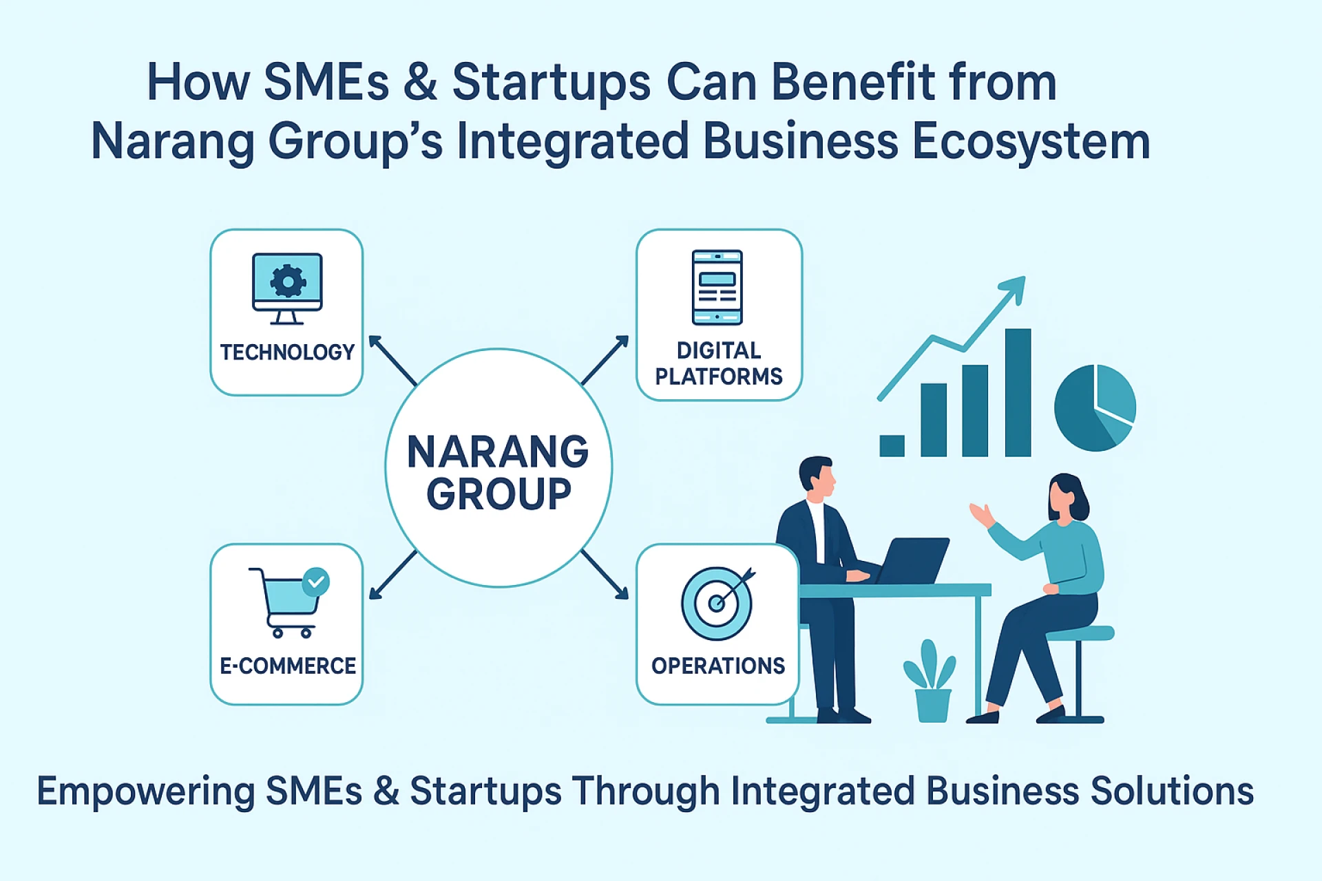 Empowering Communities Through Innovation: The Impact of Narang Charitable Trust