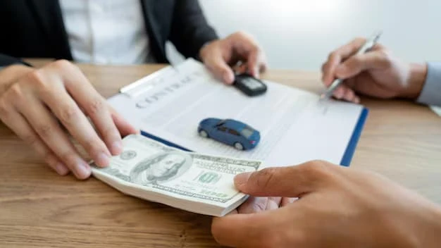 How San Antonio Auto Loans Work for Local Buyers
