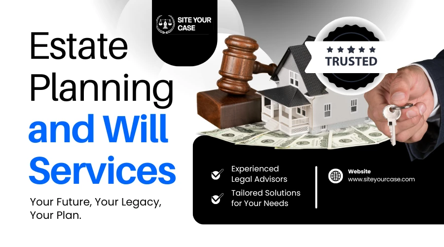 Why Estate Planning Lawyer Marketing Starts With a Strong Website in 2026