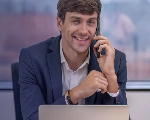 SDR Agency—Scalable Sales Development Services for Global B2B Growth