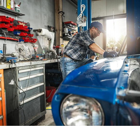How Often Should You Service Your Ford Truck? Manual-Based Guide