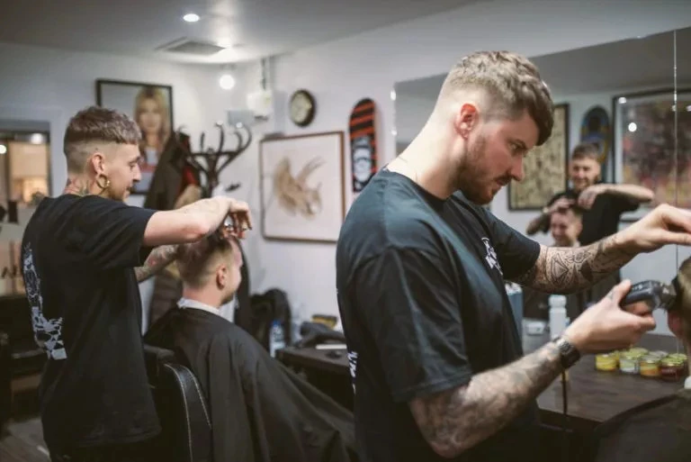 How to Pick a New Barber: A Guide to Finding the Perfect Fit
