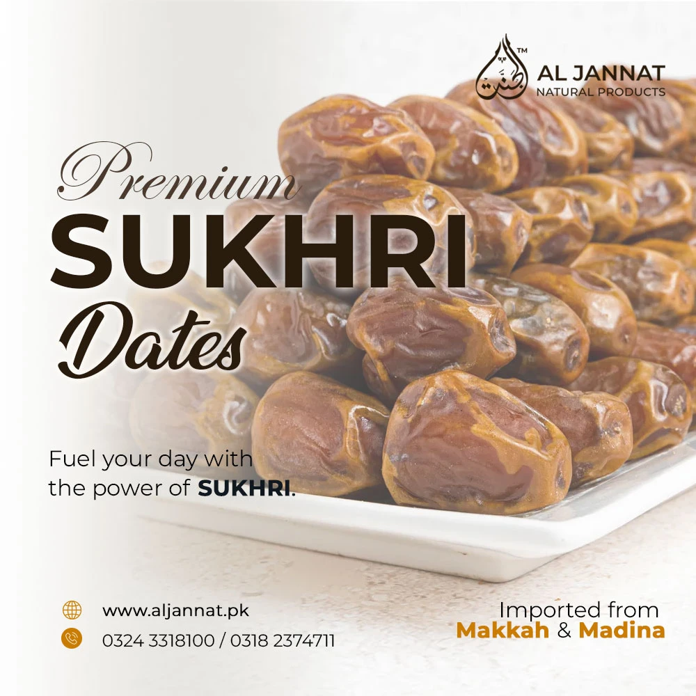 sukkari dates in pakistan