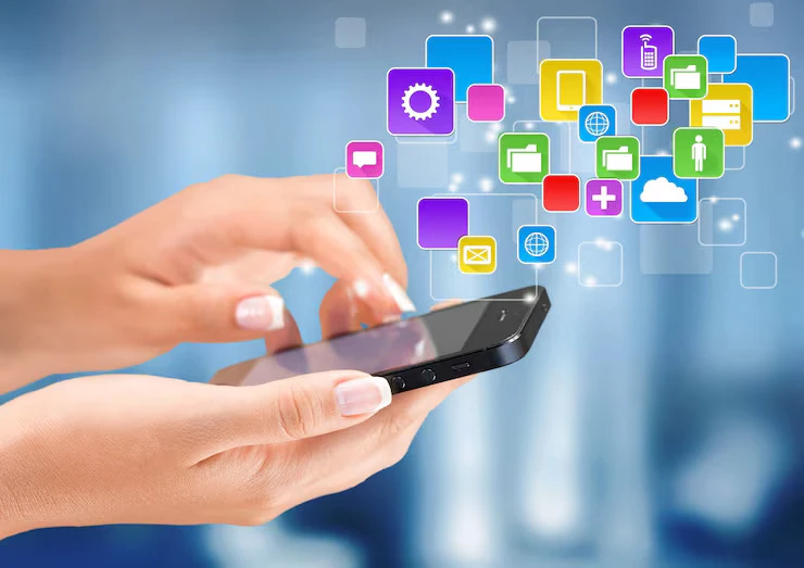 Why Mobile Apps Are Becoming Essential for UAE Businesses