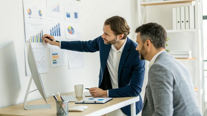 Top Benefits of Consulting Services for Small Business You Must Know